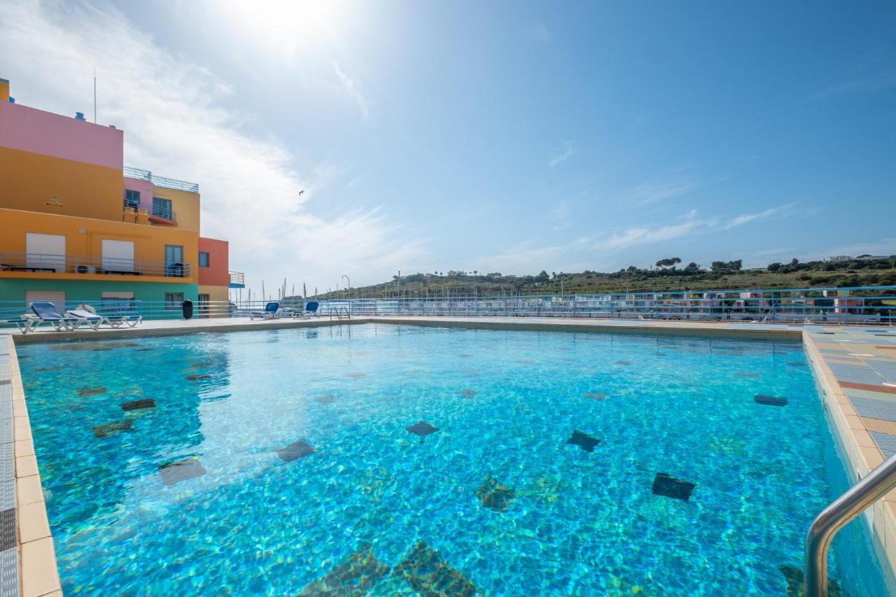 Funtastic Albufeira Marina 1B3B 아파트 외부 사진