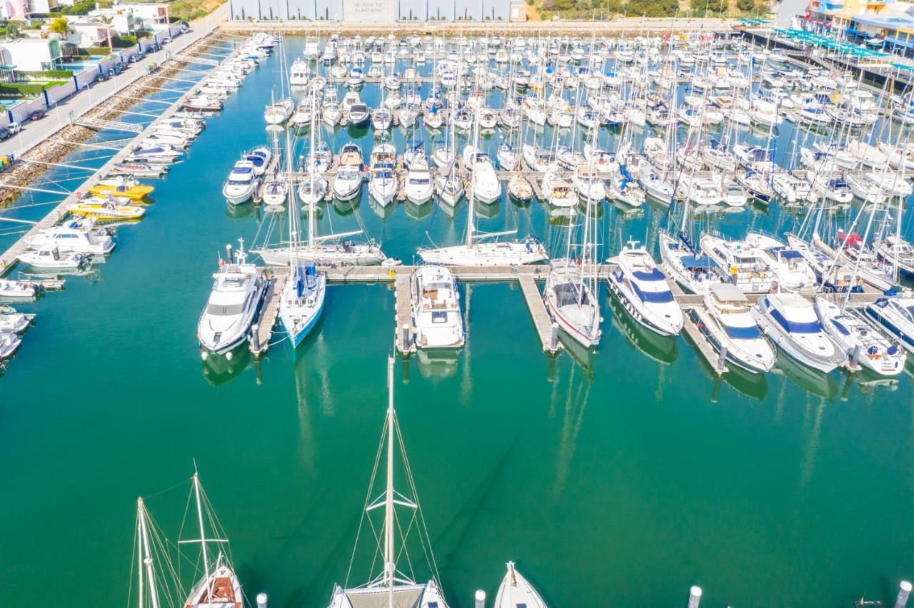 Funtastic Albufeira Marina 1B3B 아파트 외부 사진